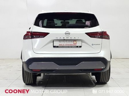 2024 Nissan Qashqai - photo 20