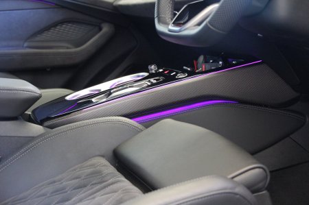 2026 Audi A6 - photo 7