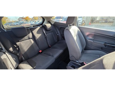 2016 Ford Fiesta - photo 10