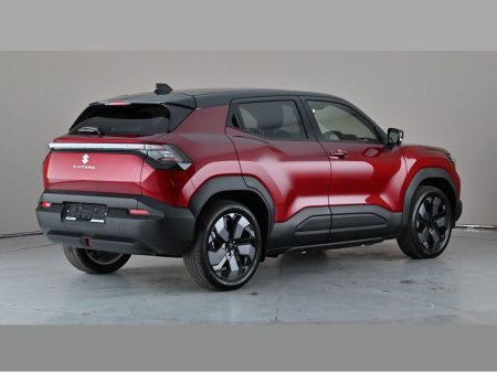 2026 Suzuki Vitara - photo 7