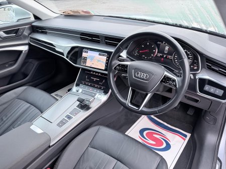2019 Audi A6 - photo 9