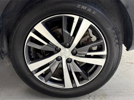 2023 Peugeot 3008 - photo 11