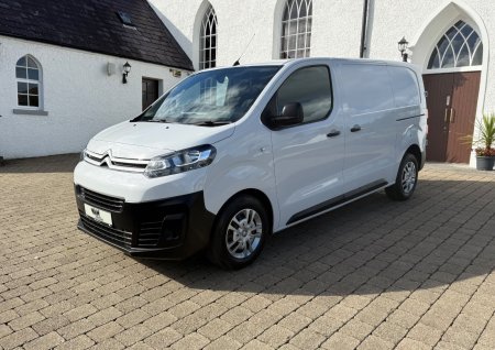 2023 Citroen Dispatch - photo 2
