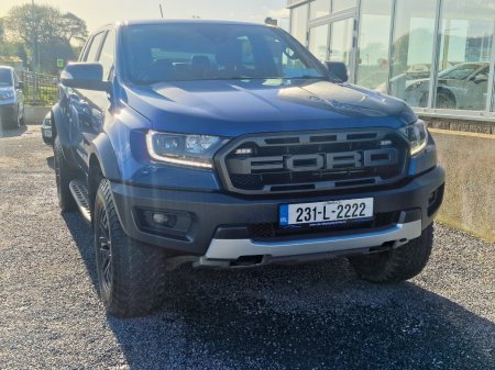 2023 Ford Ranger - photo 2