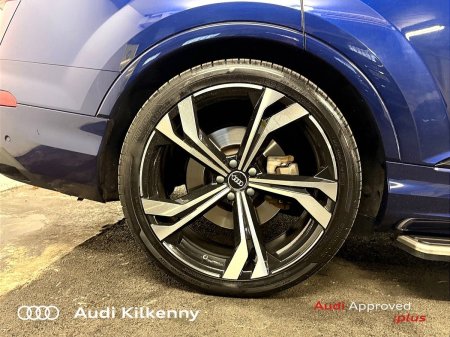 2023 Audi Q7 - photo 9