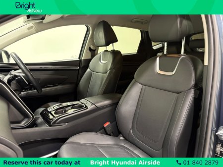 2023 Hyundai Tucson - photo 17