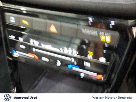 2024 Volkswagen T-Cross - photo 16