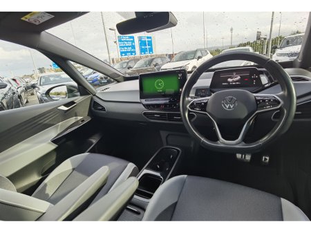 2021 Volkswagen ID.3 - photo 16