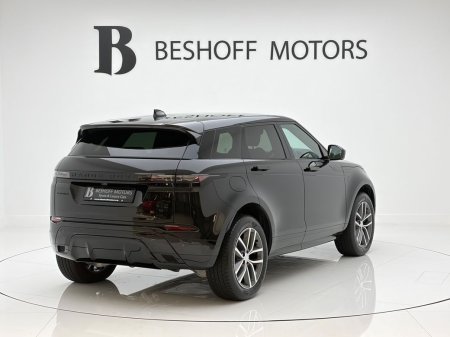 2026 Land Rover Range Rover Evoque - photo 5