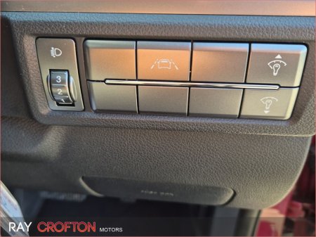 2021 SsangYong Korando - photo 20