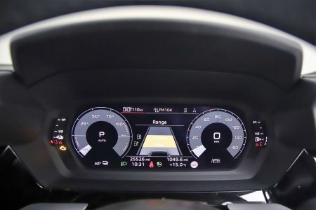 2024 Audi A3 - photo 18