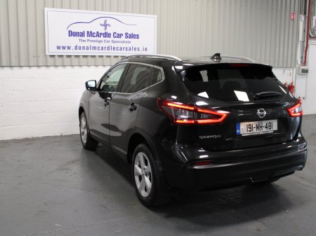2019 Nissan Qashqai - photo 12