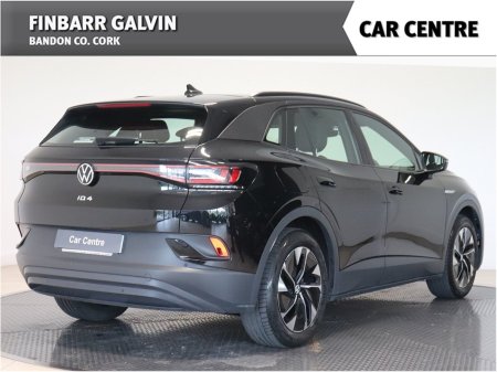 2023 Volkswagen ID.4 - photo 7