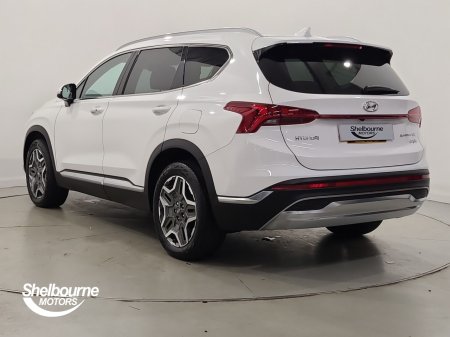2023 Hyundai Santa Fe - photo 2