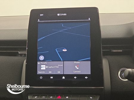 2026 Renault Clio - photo 5