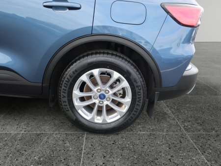 2023 Ford Kuga - photo 7