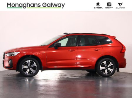 2023 Volvo XC60 - photo 6