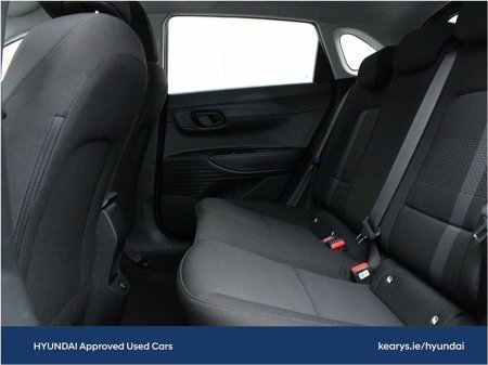 2026 Hyundai i20 - photo 7
