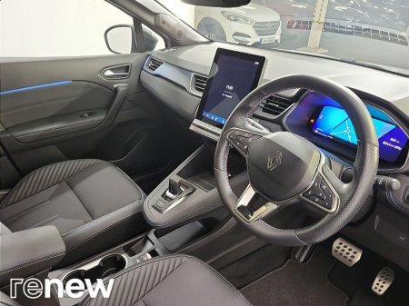 2026 Renault Symbioz - photo 6