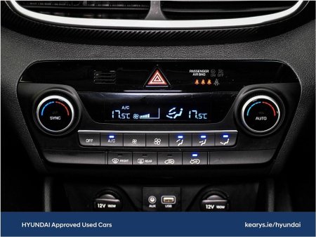 2020 Hyundai Tucson - photo 25