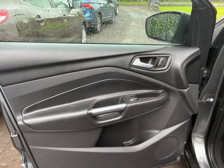 2019 Ford Kuga - photo 23