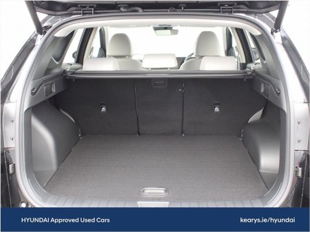 2025 Hyundai Tucson - photo 10