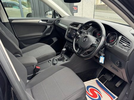 2018 Volkswagen Tiguan Allspace - photo 8