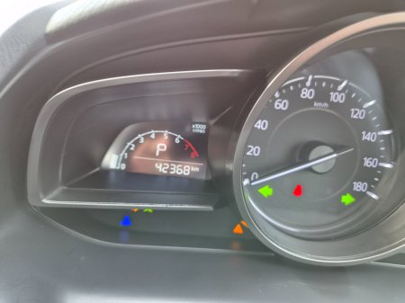 2019 Mazda Demio - photo 18