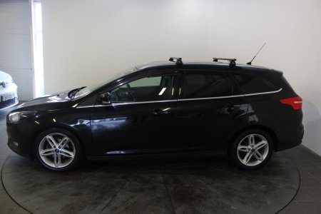 2015 Ford Focus - photo 14