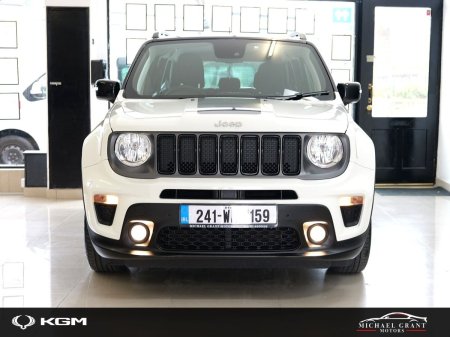 2024 Jeep Renegade - photo 2