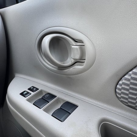 2015 Nissan March - photo 22