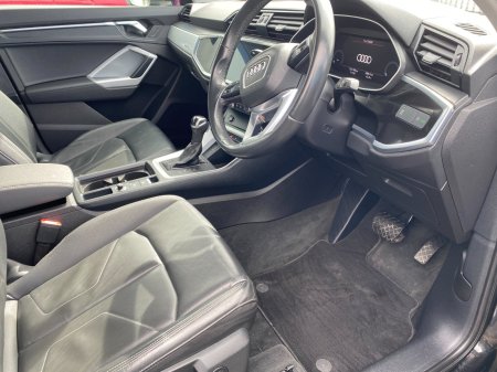 2022 Audi Q3 - photo 7