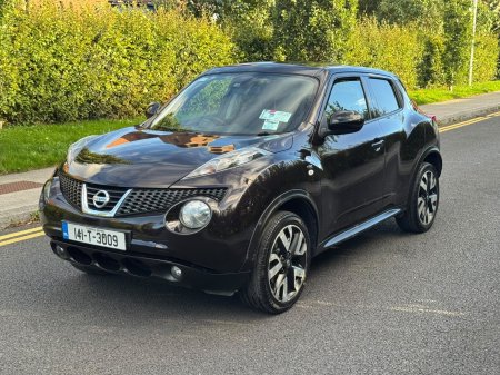 2014 Nissan Juke - photo 2