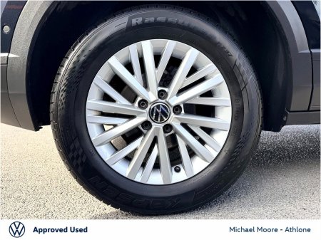 2023 Volkswagen T-Roc - photo 8