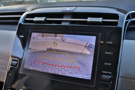 2021 Hyundai Tucson - photo 20
