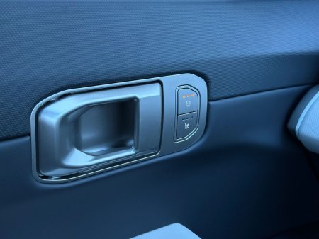 2026 Kia EV4 - photo 20