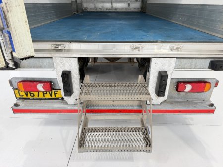 2018 IVECO EUROCARGO 75-190 - photo 12