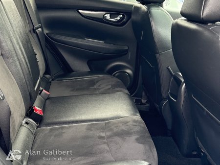 2017 Nissan Qashqai - photo 9