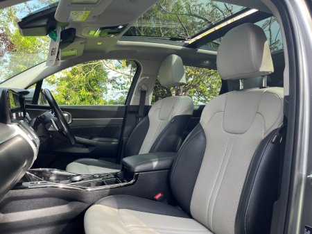2023 Kia Sorento - photo 48