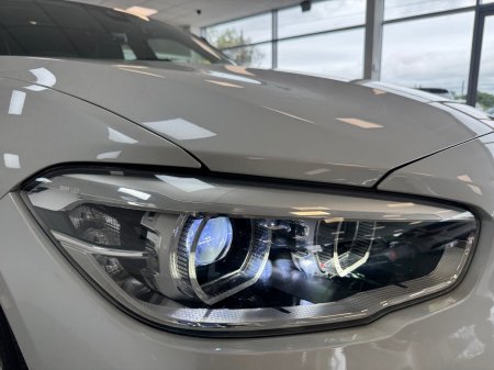2017 BMW 1-Series - photo 20
