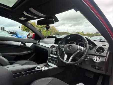 2015 Mercedes-Benz C-Class - photo 11