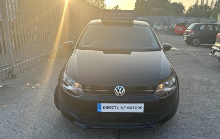 2013 Volkswagen Polo - photo 3