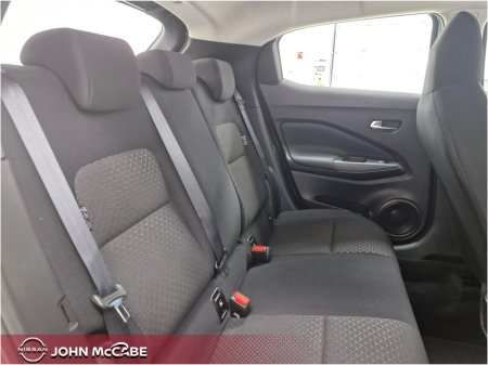 2025 Nissan Juke - photo 30