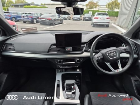 2023 Audi Q5 - photo 11