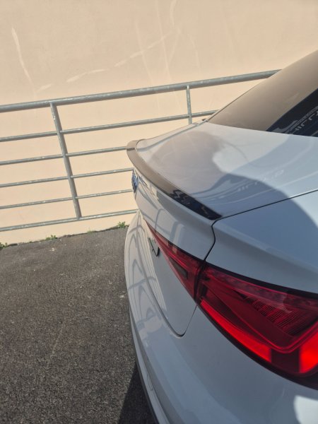 2016 Audi A3 - photo 8