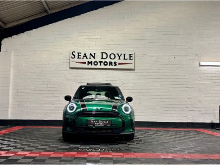 2022 Mini Cooper - photo 2