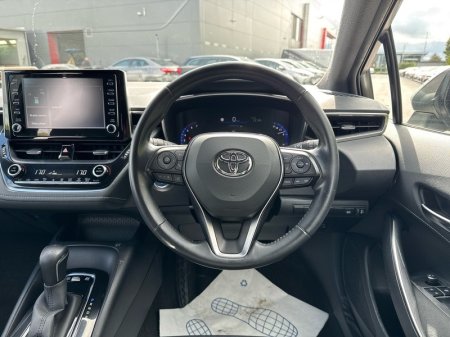 2020 Toyota Corolla - photo 9