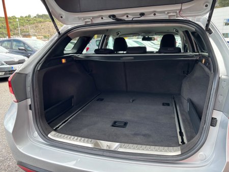 2015 Hyundai i40 - photo 20