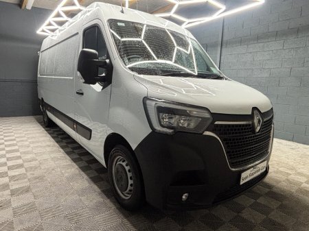 2022 Renault Master - photo 8