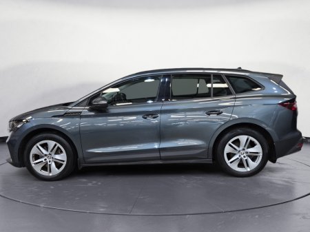 2022 Skoda Enyaq - photo 10